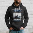 Uss Atlanta Ssn-712 Submarine Veterans Day Father Day Gift Hoodie Gifts for Him