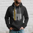Uss Enterprise Cvn-65 Battleship Vintage American Flag Hoodie Gifts for Him