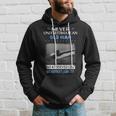 Uss Kentucky Ssbn-737 Submarine Veterans Day Father Day Hoodie Gifts for Him