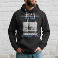 Uss Oklahoma City Ssn-723 Submarine Veterans Day Father Day Hoodie Gifts for Him