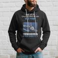Uss Ralph Johnson Ddg-114 Destroyer Class Veteran Father Day Hoodie Gifts for Him