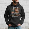 Veteran Pap Pap Gift For Dad And Grandpa Gift For Mens Hoodie Gifts for Him