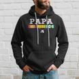 Vietnam Veteran Gifts Papa Vietnam Veteran Hoodie Gifts for Him