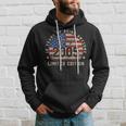 Vintage 2005 18 Years Of Being Awesome Gifts 18Th Birthday Hoodie Gifts for Him