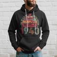 Vintage 80 Year Old March 1943 Limited Edition 80Th Birthday Hoodie Gifts for Him