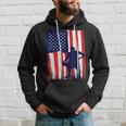 Vintage American Flag Basketball Adult Dad Mom & Kids Gift For Mens Hoodie Gifts for Him Vintage American Flag Basketball Adult Dad Mom & Kids Gift For Mens Hoodie Gifts for Him