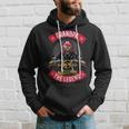Vintage Biker Grandpa The Man The Myth The Legend Motorcycle Hoodie Gifts for Him