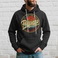 Vintage Pepaw Man Myth Legend Dad Fathers Day Gift Gift For Mens Hoodie Gifts for Him