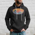 Vintage Retro Surf Style Ucsb Hoodie Gifts for Him