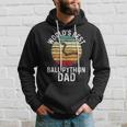 Vintage Worlds Best Ball Python Dad Pet Snake Hoodie Gifts for Him