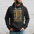 Walk Away This Mechanic Dislike Stupid People Handyman Hoodie Gifts for Him