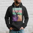 Wall Climbing Indoor Rock Climbers Action Sports Alpinism Hoodie Gifts for Him