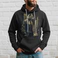 Wallstreet Wolf Hoodie Gifts for Him