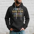 Where Little Things Matter Labor And Delivery Nurse V2 Hoodie Gifts for Him