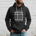 Whiskey Wednesday Men Hoodie Gifts for Him