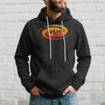Wicked Storm Sunset Summer Hoodie Gifts for Him