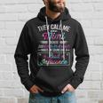 Womens They Call Me Mimi Because Partner In Crime Tie Dye Men Hoodie Graphic Print Hooded Sweatshirt Gifts for Him