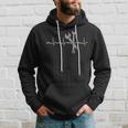 Wrench Car Mechanic Gift Workshop Garage Car Lover Hoodie Gifts for Him