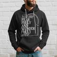You Are Fearfully And Wonderfully Made Psalm 139 Hoodie Gifts for Him