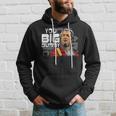 You Big Dummy Son In Sanford City Funny And Meme Hoodie Gifts for Him