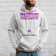 18 Geburtstag Gästebuch 18 Jahre Geburtstagsgeschenk Gast Hoodie Geschenke für Ihn