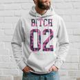 Back Bitch Two Matching Best FriendHoodie Gifts for Him