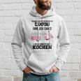 Camping Vorhersage Fürs Wochenende V2 Hoodie Geschenke für Ihn