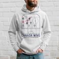 Canada Wins Hockey Hoodie Gifts for Him