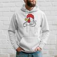 Chicken Farmer V3 Hoodie Gifts for Him