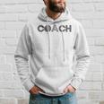 Coach Funny Gift - Coach Hoodie Gifts for Him