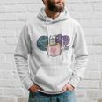 Crocheting Crochet Hoodie Gifts for Him