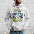 Cruise Squad 2023 For Family Matching Family Cruise 2023 Hoodie Gifts for Him