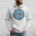 Department Of Defense United States Hoodie Gifts for Him