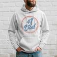 Fathers Day Gift Fathers Day Number 1 Dad Hoodie Gifts for Him
