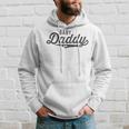 First Time New Dad Expectant Father Gifts Baby Daddy Gift For Mens Hoodie Gifts for Him