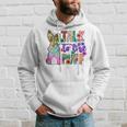 Funny Bunny Rabbit Gifts Joke Talk To The Puff Cute Bunnies Hoodie Gifts for Him