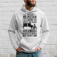 I Never Dreamed Id Grow Up To Be A Super Sexy Piano Player Hoodie Gifts for Him