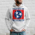 I Stand With The Tennessee Three Tennessee 3 Hoodie Gifts for Him