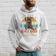 Its Not A Dad Bod Its A Father Figure Funny Bear Fathers Meaningful Gift Hoodie Gifts for Him