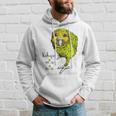 Kakapo By Derholle Hoodie Gifts for Him