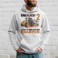 Kinder Traktor Hoodie Endlich 2 Jahre: Jetzt Fahre Ich für Jungen Geschenke für Ihn