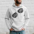 Rad Dad Daddy Grandpa Gift Christmas Fathers Day Best Gift For Mens Hoodie Gifts for Him