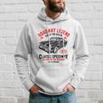 Roadway Legend Hoodie Gifts for Him