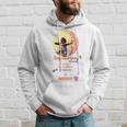 Sagittarius Woman Is A Perfect Combination Of Princess And Warrior Hoodie Gifts for Him