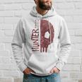 Sergeant Hunter The Bad Batch Hoodie Gifts for Him