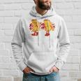 Taco Griddy Cinco De Mayo Hoodie Gifts for Him