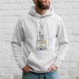 Tower Of The Four Winds Rolly Crump Hoodie Gifts for Him