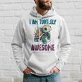 Turtlely Awesome Turtle Clothes Aquatic Animal Tortoise Hoodie Gifts for Him