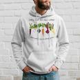 Vegetable Let’S Root For Each Other Hoodie Gifts for Him