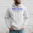 Voting Rights Restore The Voting Rights Act Hoodie Gifts for Him